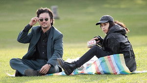 Poster for Where Two Hearts Meet