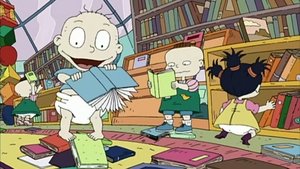 Poster for Quiet, Please