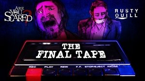 Poster for The Lost Tapes: The Final Tape
