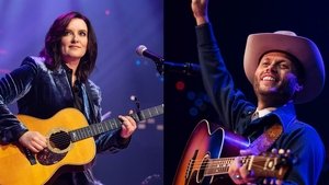 Poster for Brandy Clark / Charley Crockett