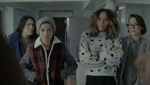 Poster for Chapter 1