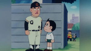 Poster for Episode 57