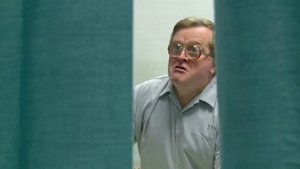 Poster for TPB 8.5 - Gorilla Fingers