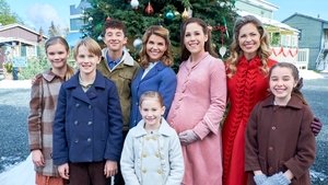 Poster for The Greatest Christmas Blessing