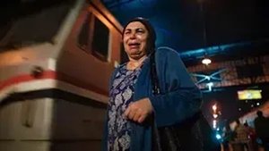 Poster for Episode 7