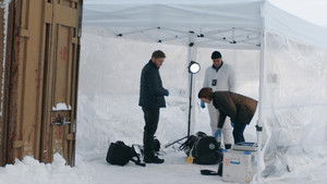 Poster for Too much exercise