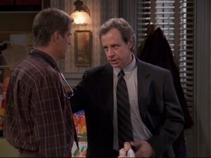 Poster for You Say Gay Son, I Say Godson