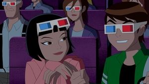 Poster for The Perfect Girlfriend