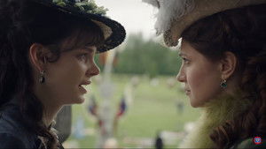 Poster for Forbidden Romance Poster for Forbidden Romance