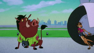 Poster for In Cold Fudd