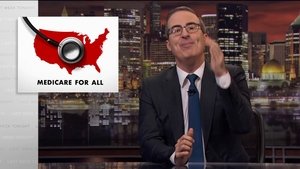 Poster for Medicare for All