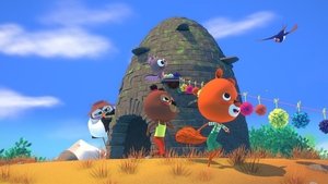 Poster for Episode 4 Poster for Episode 4