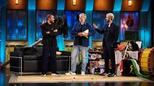 Poster for Raúl Cimas