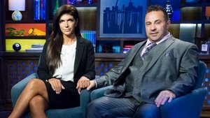 Poster for One-on-One with Teresa & Joe Giudice Part 2