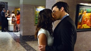 Poster for Stolen Kisses