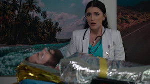 Poster for Recluidos