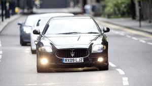 Poster for Episode 3