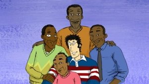 Poster for Episode 1