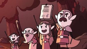 Poster for Chapter 7: The Lost Clan Poster for Chapter 7: The Lost Clan