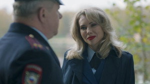 Poster for Episode 8 Poster for Episode 8