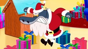Poster for Operation Santa Claus