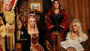 Poster for Double Decker Drama