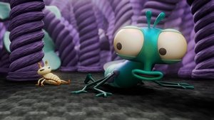 Poster for Lost Louse