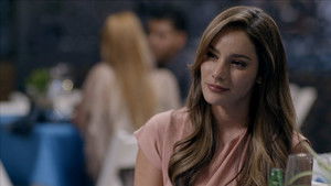 Poster for La víctima no aparece Poster for La víctima no aparece