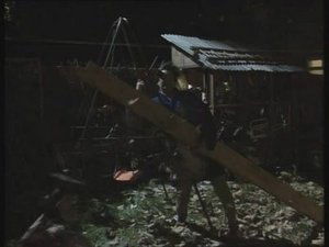 Poster for Bed Poster for Bed