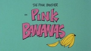 Poster for Pink Bananas