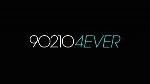 Poster for 90210 4Ever
