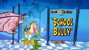 Poster for School Bully
