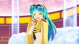 Poster for Lum's Wrath / Steal My Heart