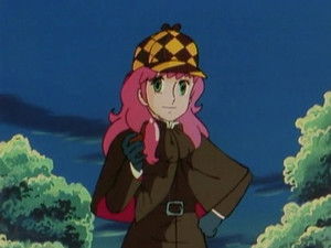 Poster for Mocha and the penguin Poster for Mocha and the penguin