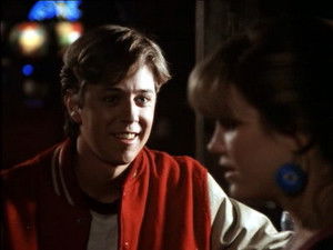 Poster for Sex, Lies and Ed's Tapes