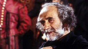 Poster for The Merchant of Venice Poster for The Merchant of Venice