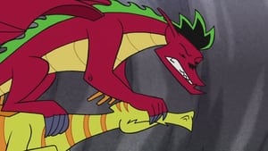 Poster for Dragon Summit