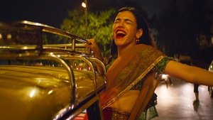 Poster for Azaadi