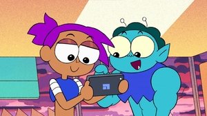 Poster for Dendy's Video Channel (1)