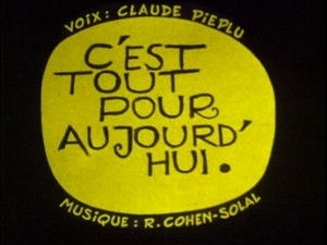 Poster for Episode 52