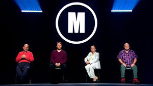 Poster for Episode 26 Poster for Episode 26