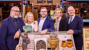 Poster for Episode 1