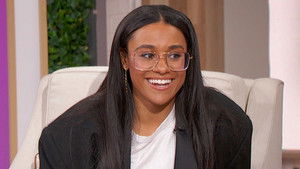 Poster for Ariana Debose Poster for Ariana Debose