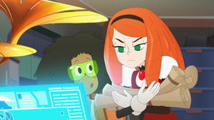 Poster for The Treasure Hunt Poster for The Treasure Hunt