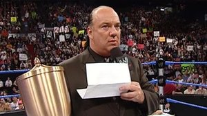 Poster for SmackDown 256