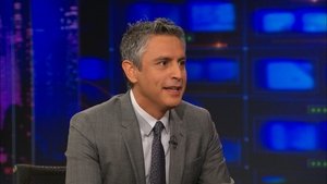 Poster for Reza Aslan
