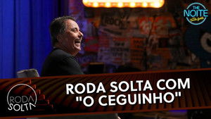 Poster for The Hives - Roda Solta com Geraldo Magela Poster for The Hives - Roda Solta com Geraldo Magela