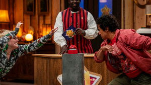 Poster for Episode 11