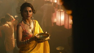 Poster for Ahana Perceives Mahadev's Divine