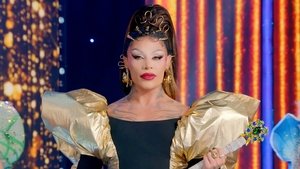 Poster for Crowning Glory